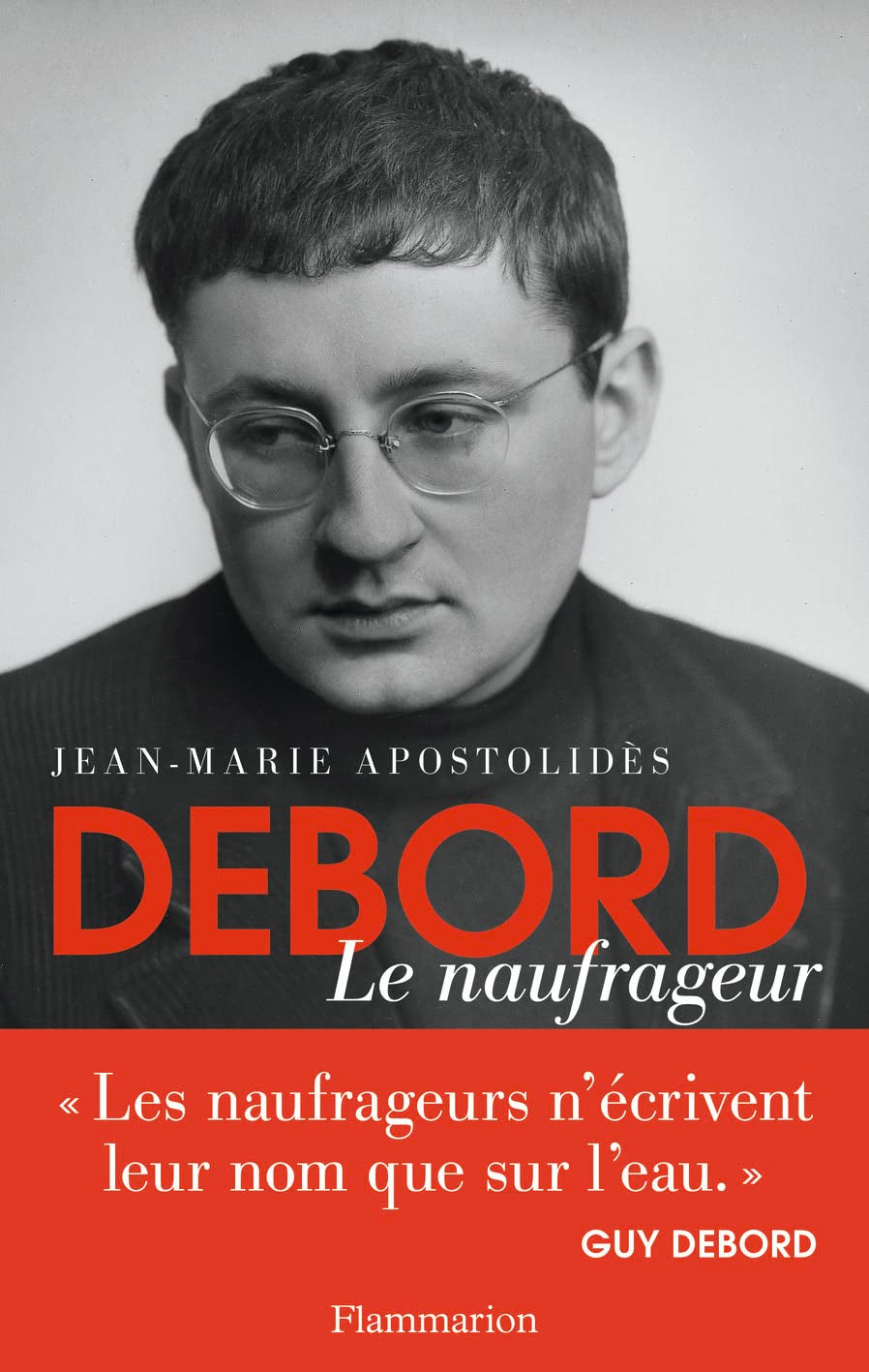 Guy Debord 9782081313941