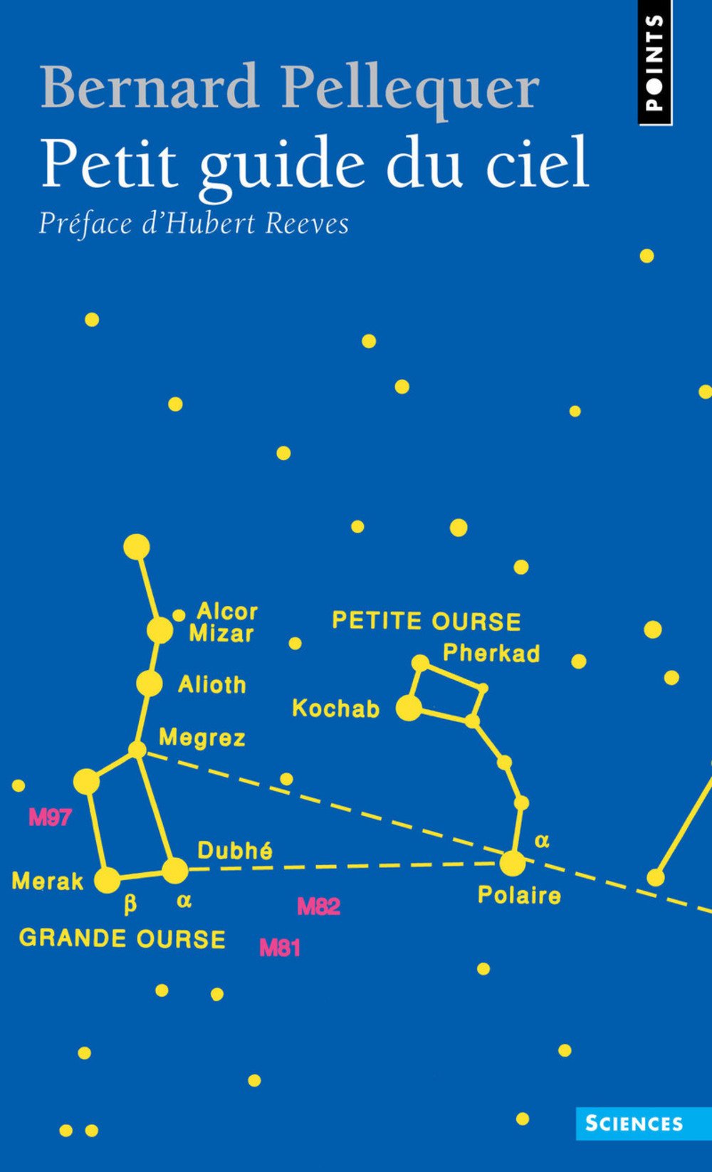 Petit guide du ciel 9782020115568