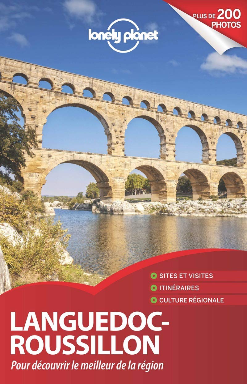 L'Essentiel du Languedoc Roussillon - 2ed 9782816147438