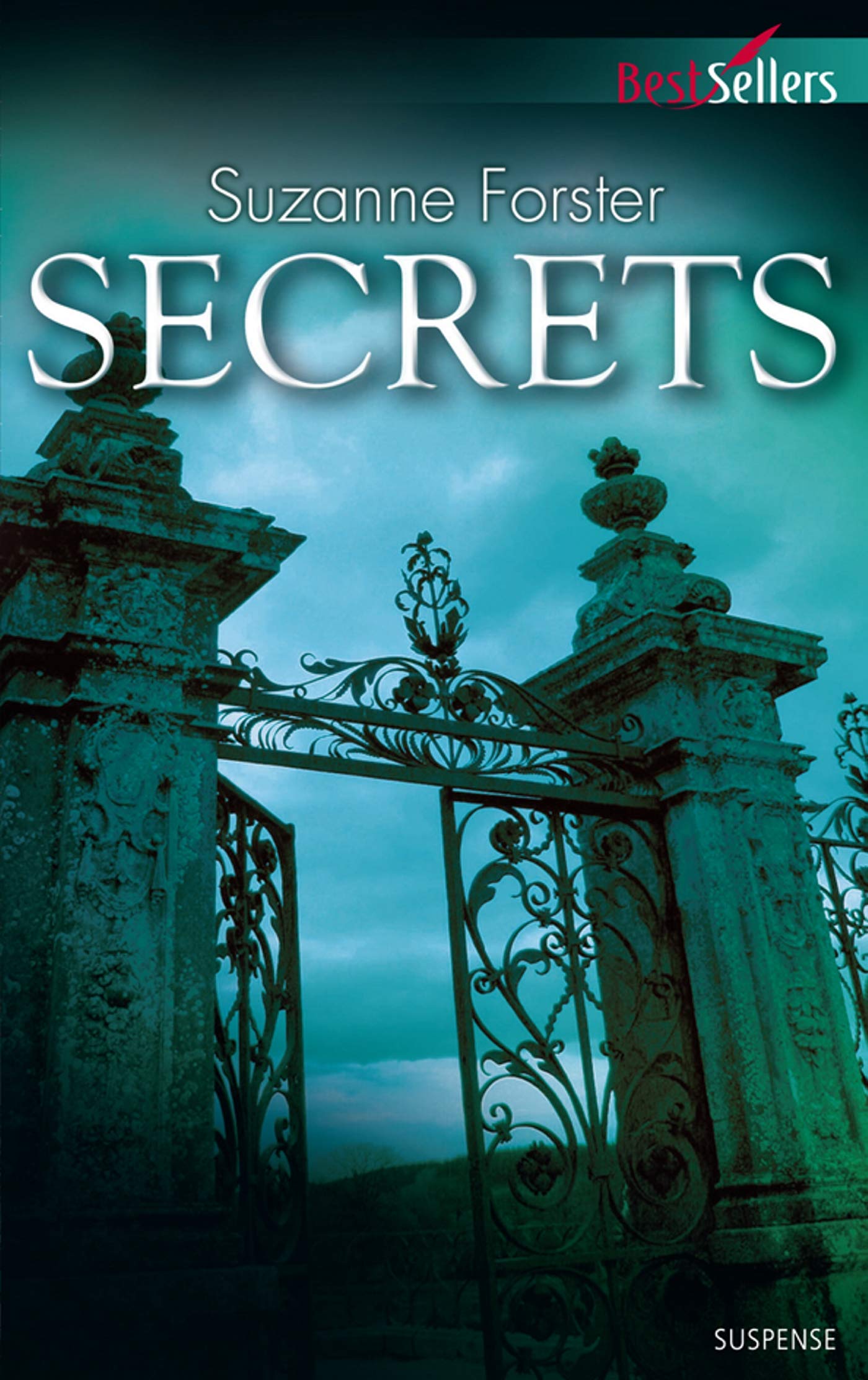 Secrets 9782280842808