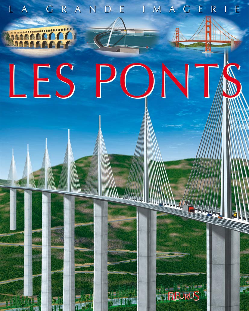 Les Ponts 9782215097327