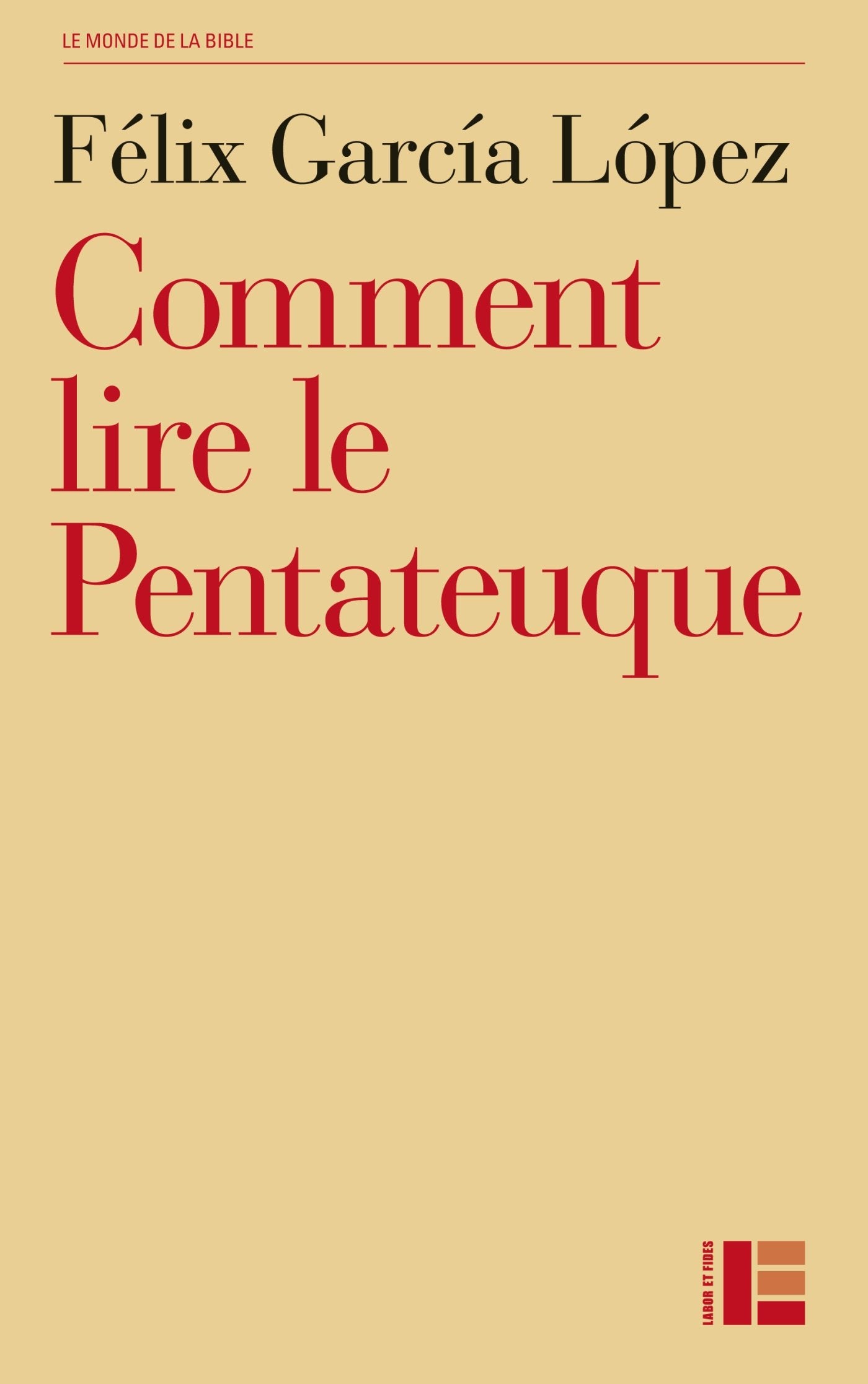 Comment lire le Pentaqueuque 9782830911633
