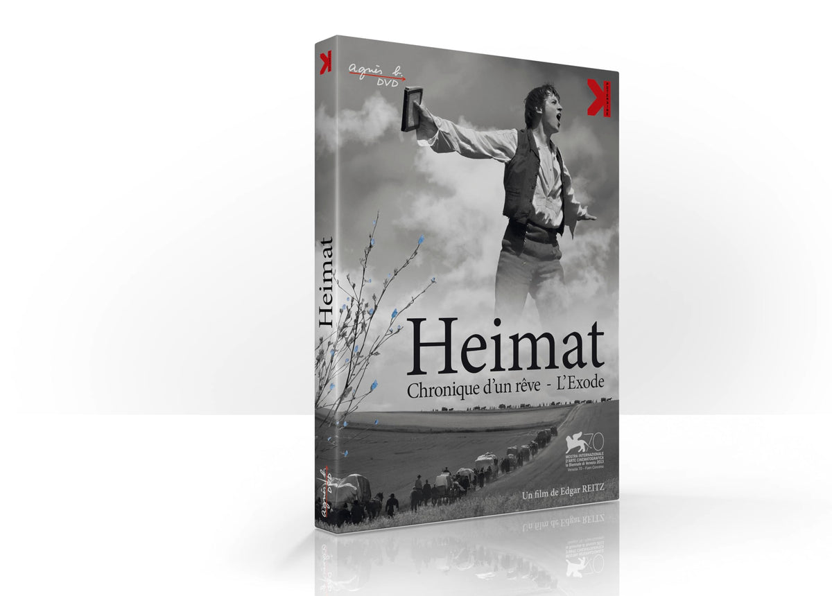 Heimat 3545020030714