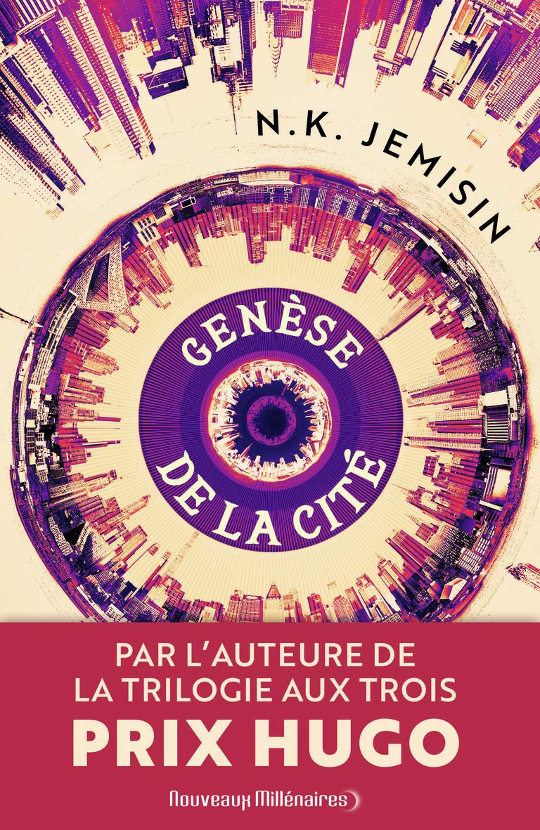 Genèse de la cité 9782290232514