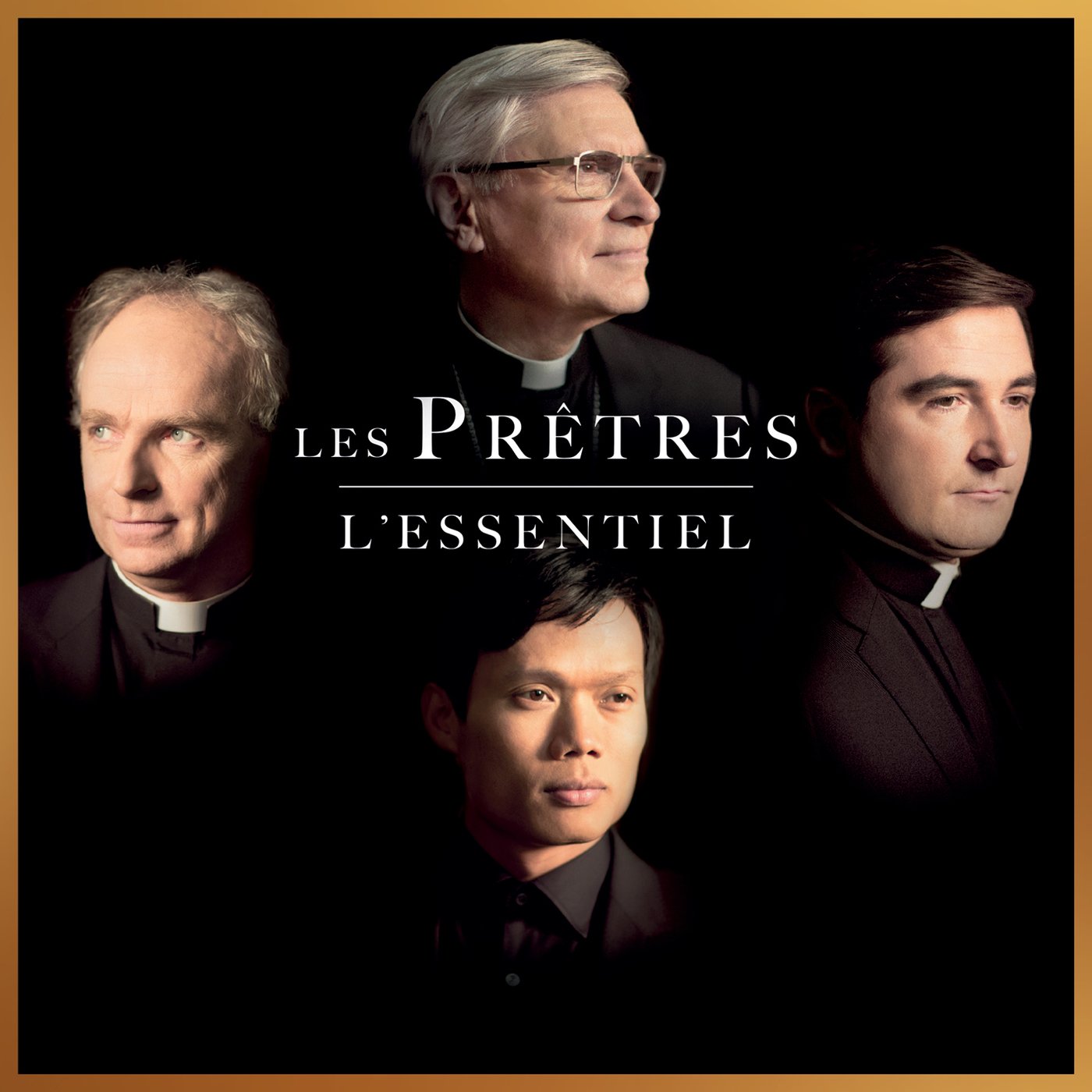 L'Essentiel 0602547627513