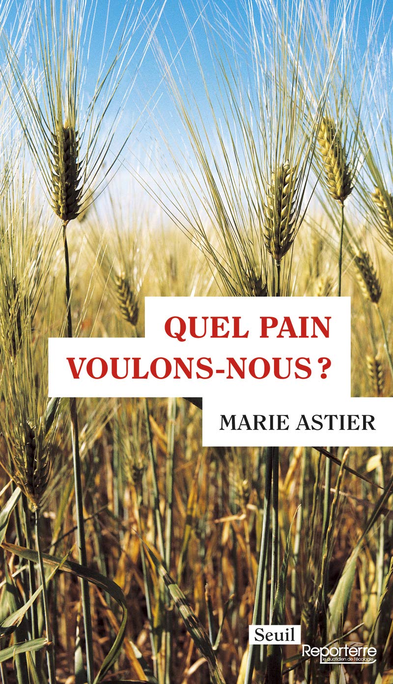 Quel pain voulons-nous ? 9782021331127