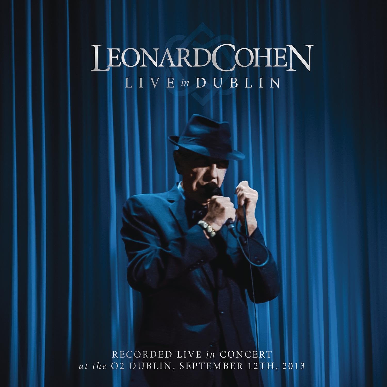 Live in Dublin (3 CD) 0888750318626