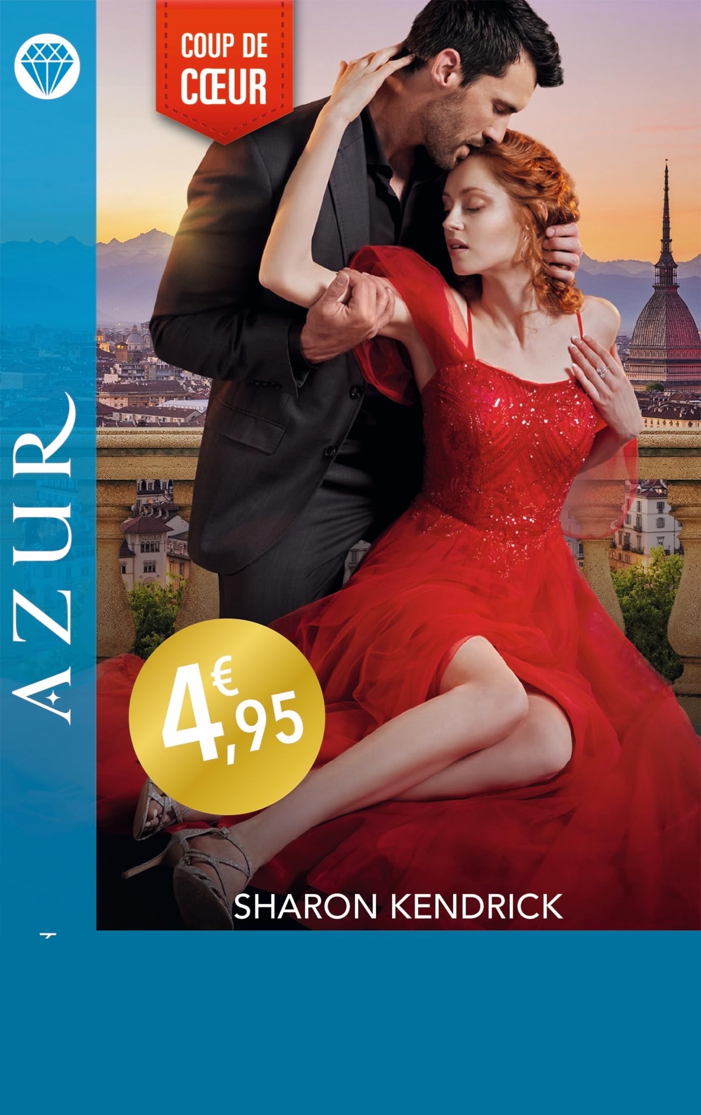 La capitulation d'un ennemi 9782280522717