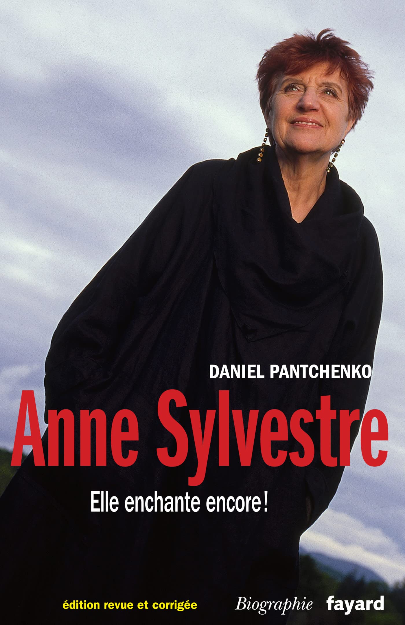 Anne Sylvestre: Elle enchante encore ! 9782213666822