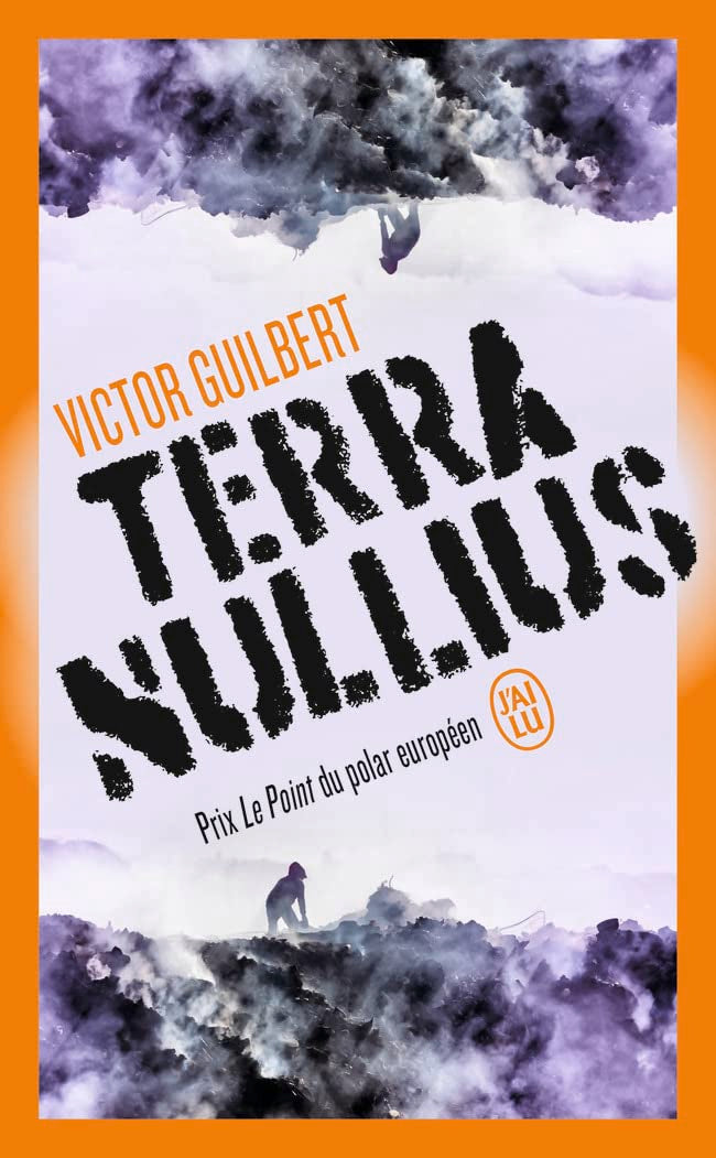 Terra nullius 9782290381311