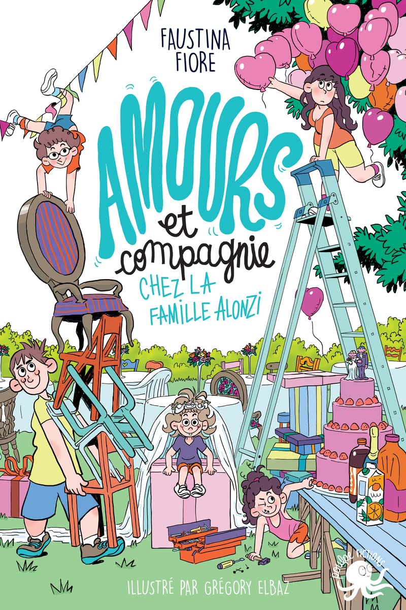 Amours et compagnie (2) 9782377422647