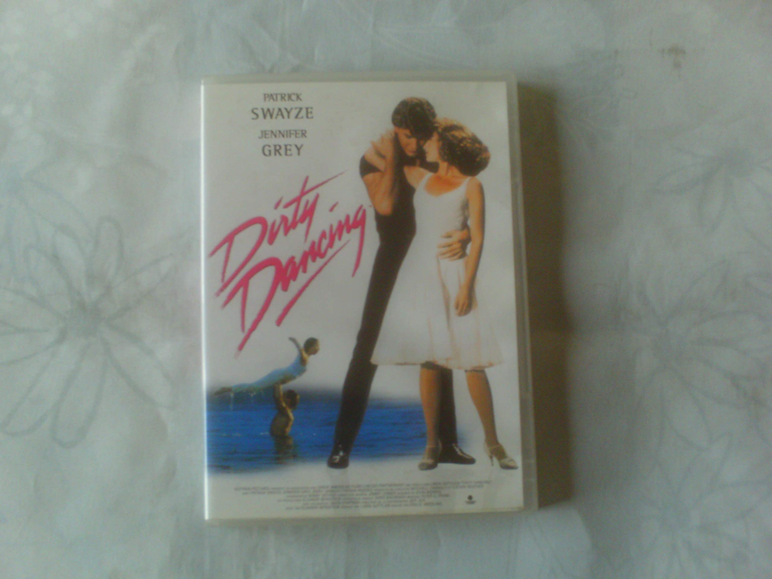 Dirty Dancing [Édition Simple] 3530941011485