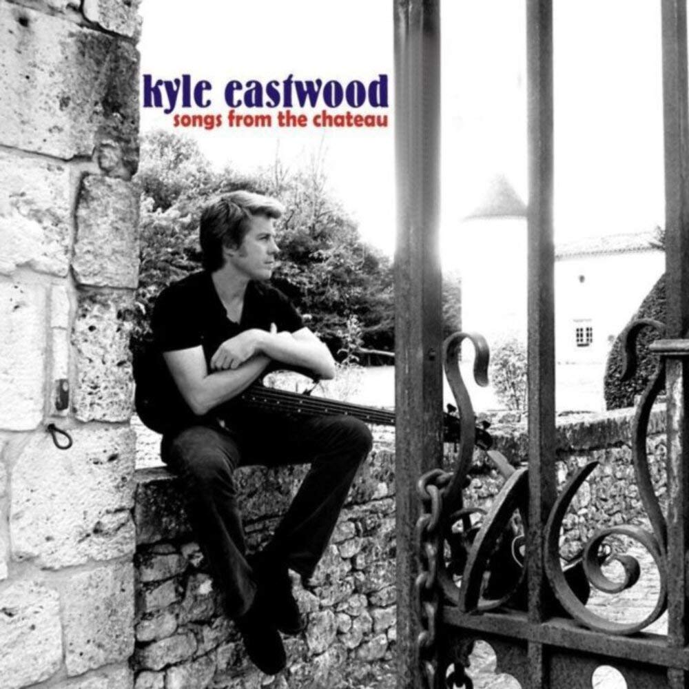 Eastwood Kyle/Songs from The Chateau 0708857986729