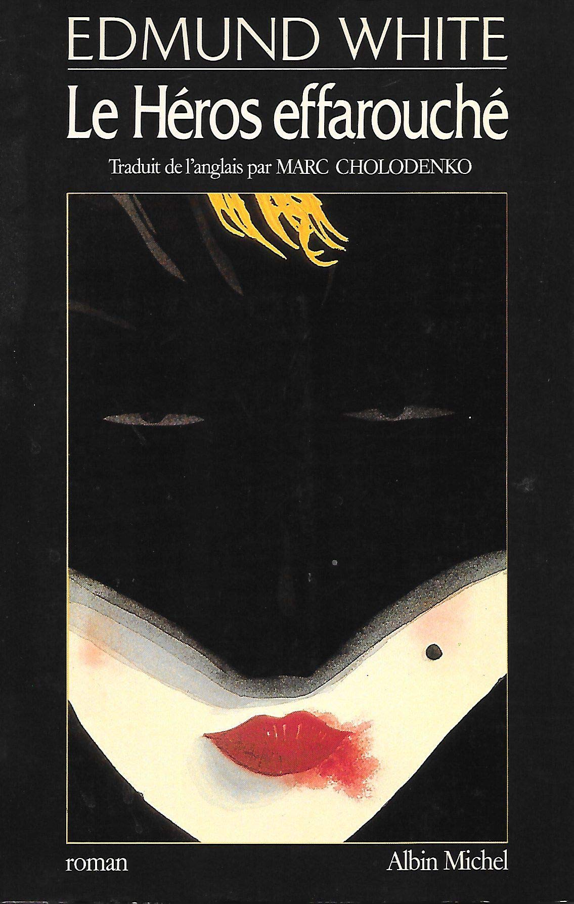 Le Héros effarouché 9782226027078