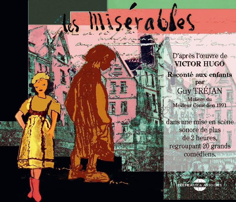 Victor Hugo : Les Misérables 3448960280822