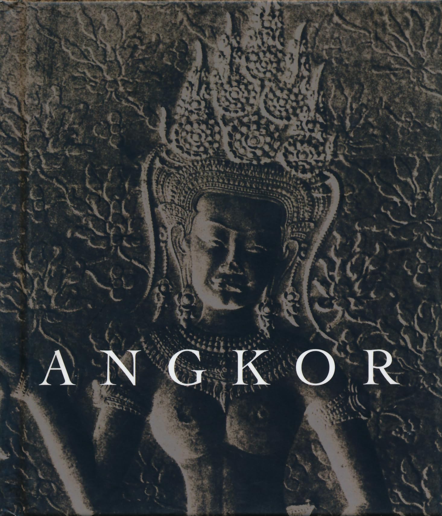 Angkor 9782880862503