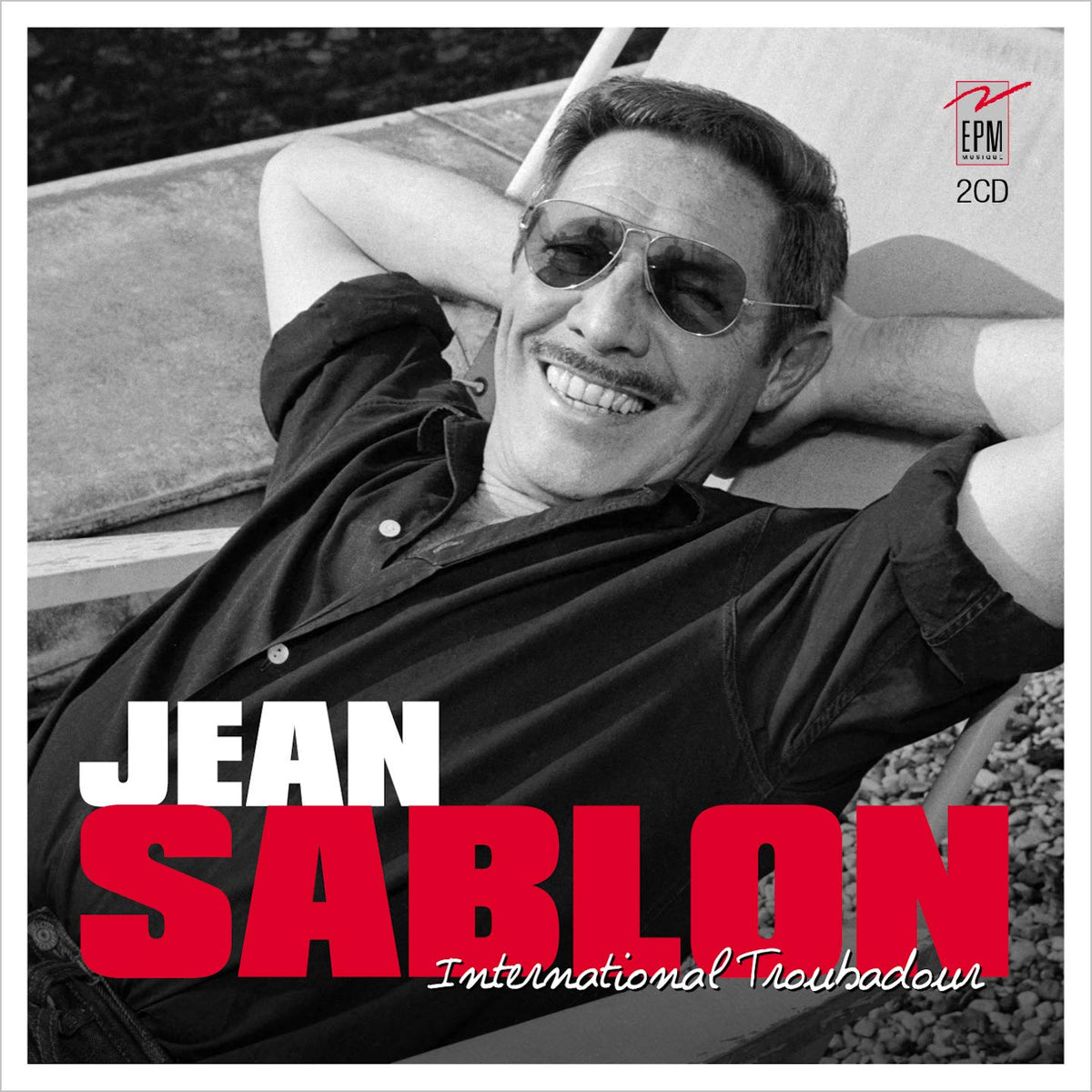 Jean sablon international troubadour 3540139870350