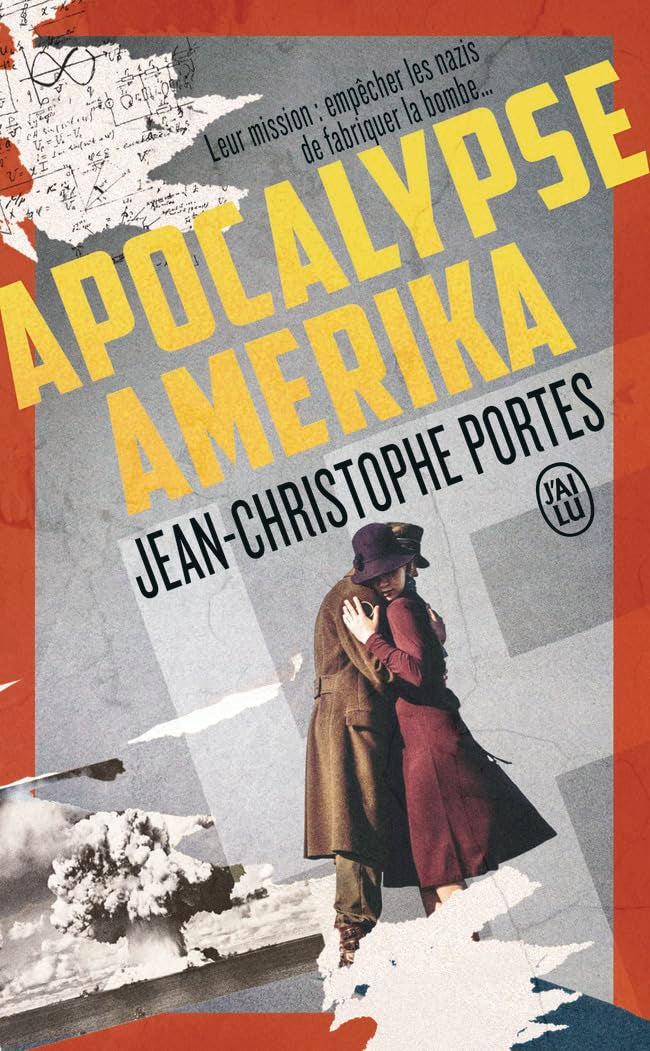 Apocalypse Amerika 9782290417430
