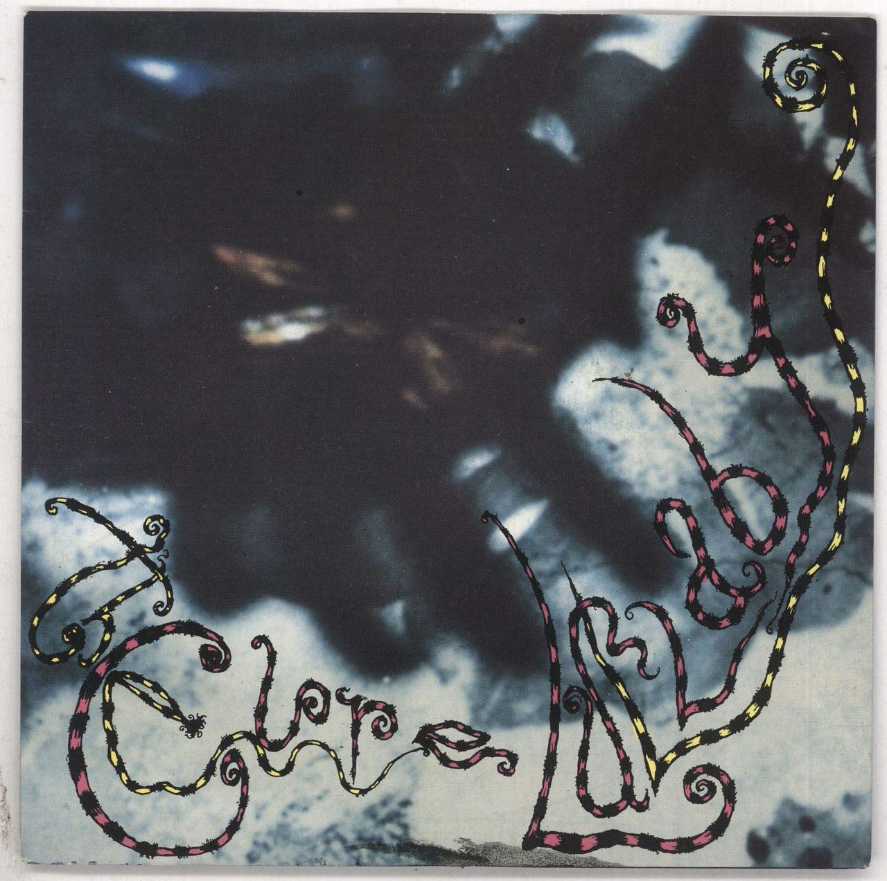 Lullaby (Remix) / Babble [Import] 0042287199077