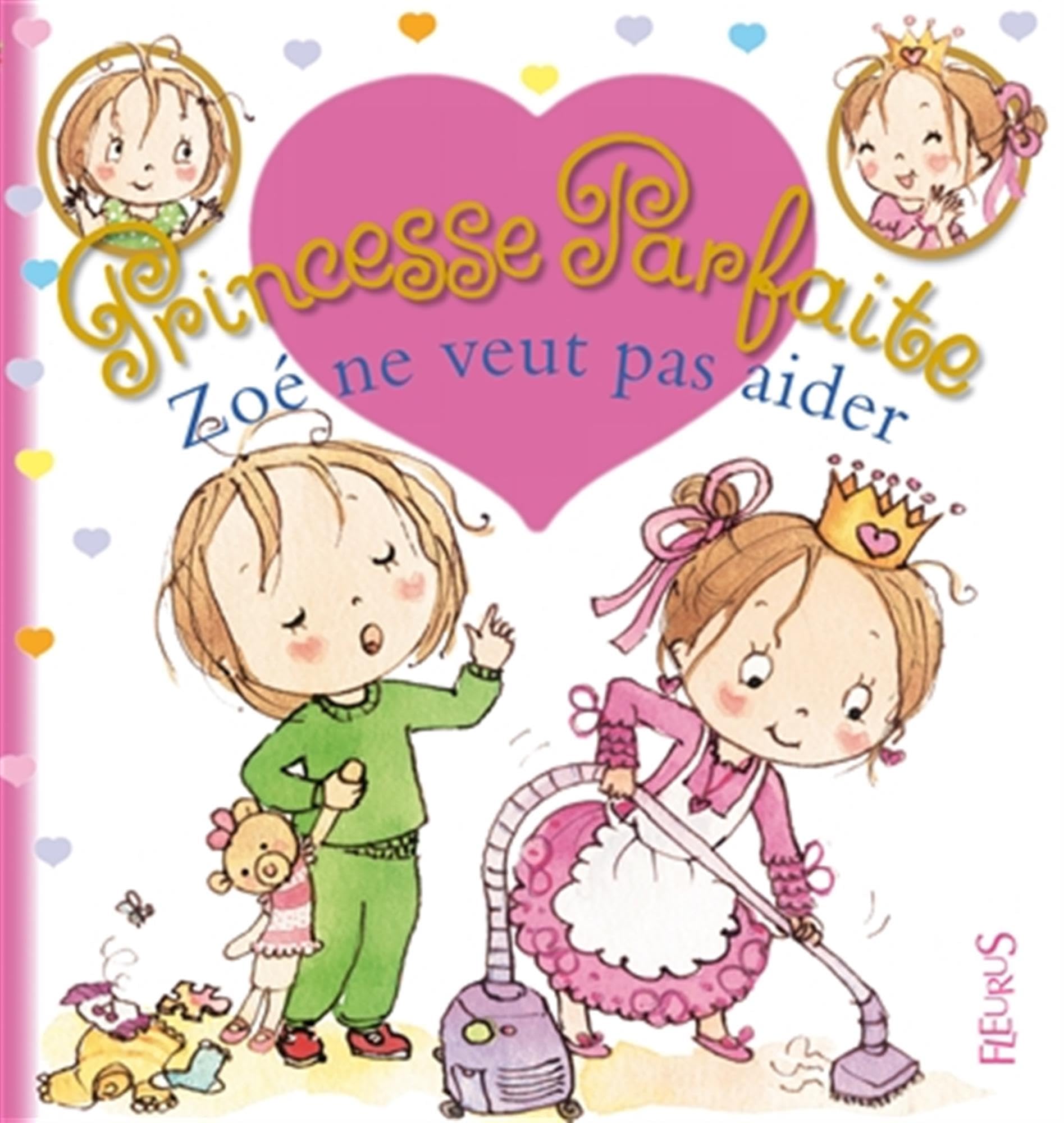 Zoé ne veut pas aider, tome 17: n°17 9782215114680