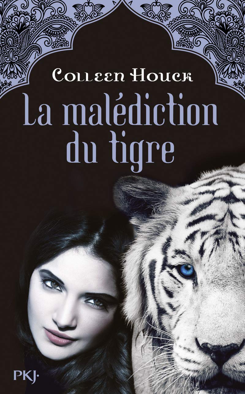 1. La malédiction du tigre (1) 9782266232210