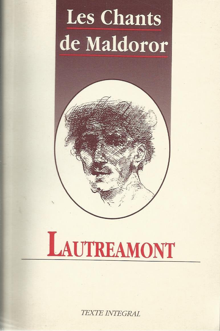 Les chants de maldoror 9782015135236