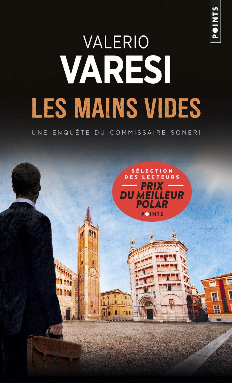 Les Mains vides 9782757881507