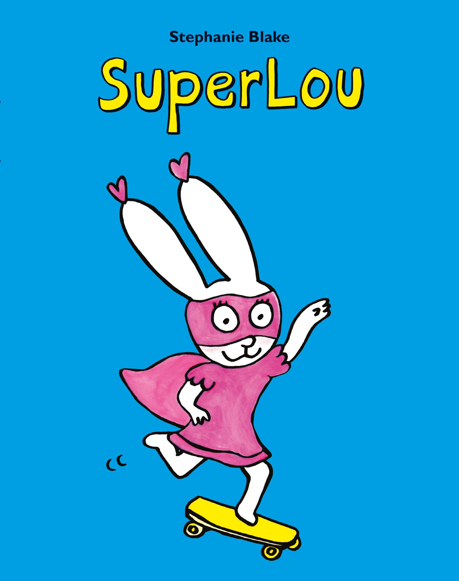 SuperLou 9782211335775