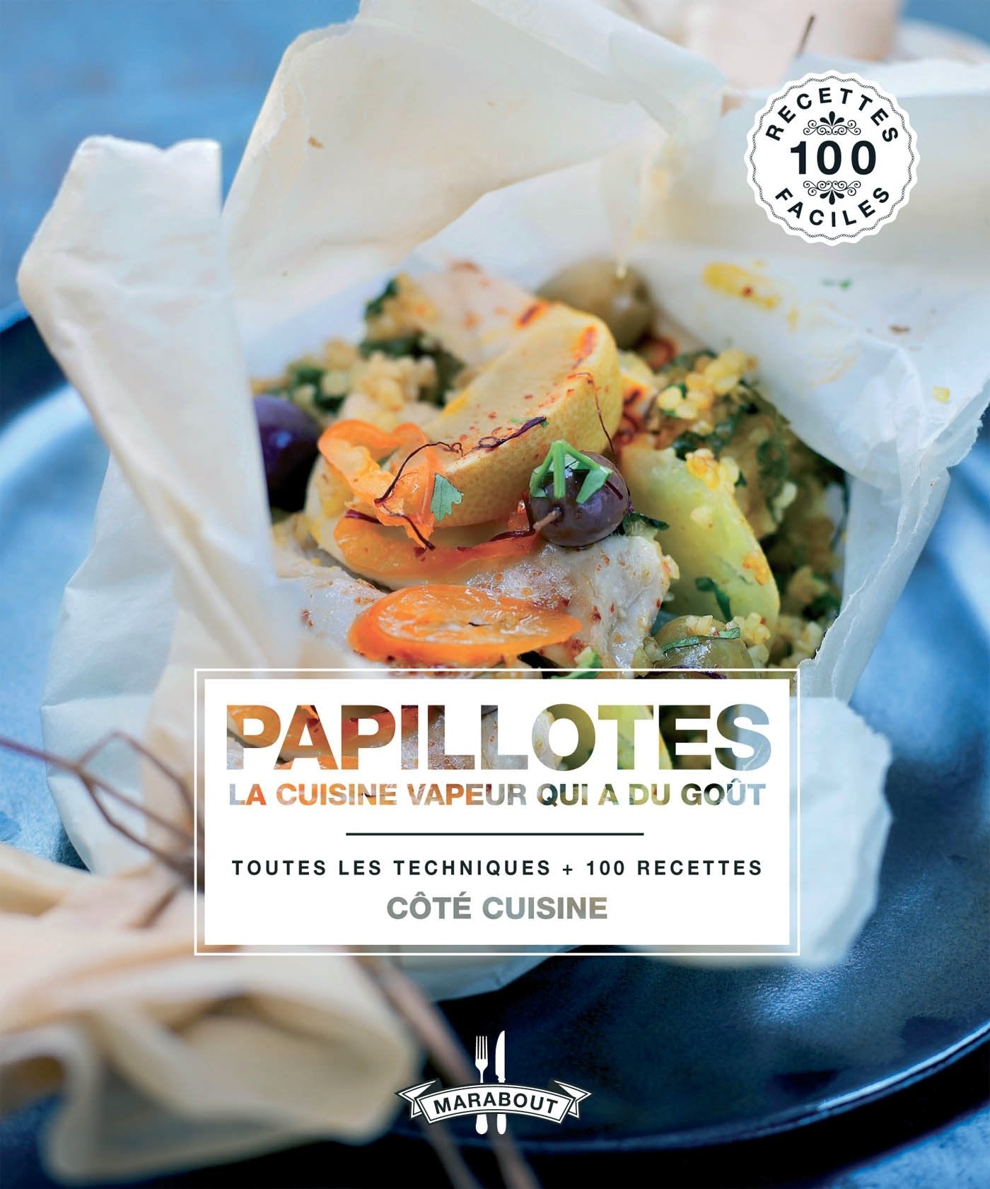 Papillotes 9782501085052