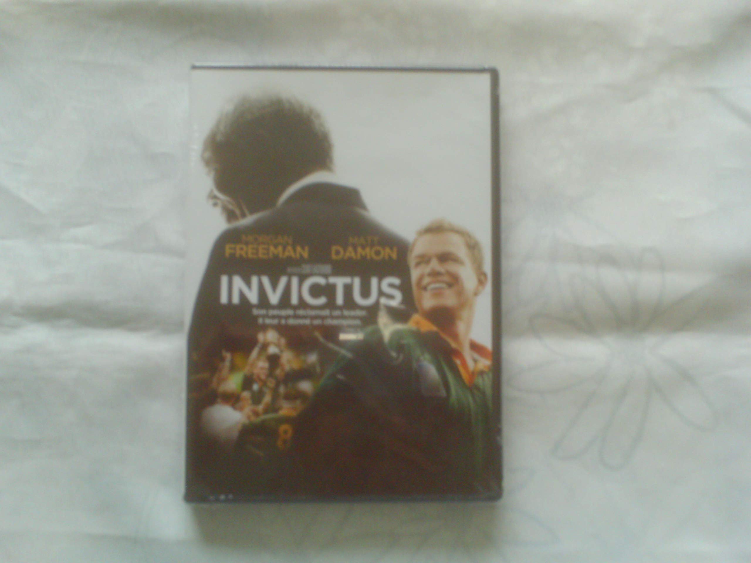 Invictus 5051889028437