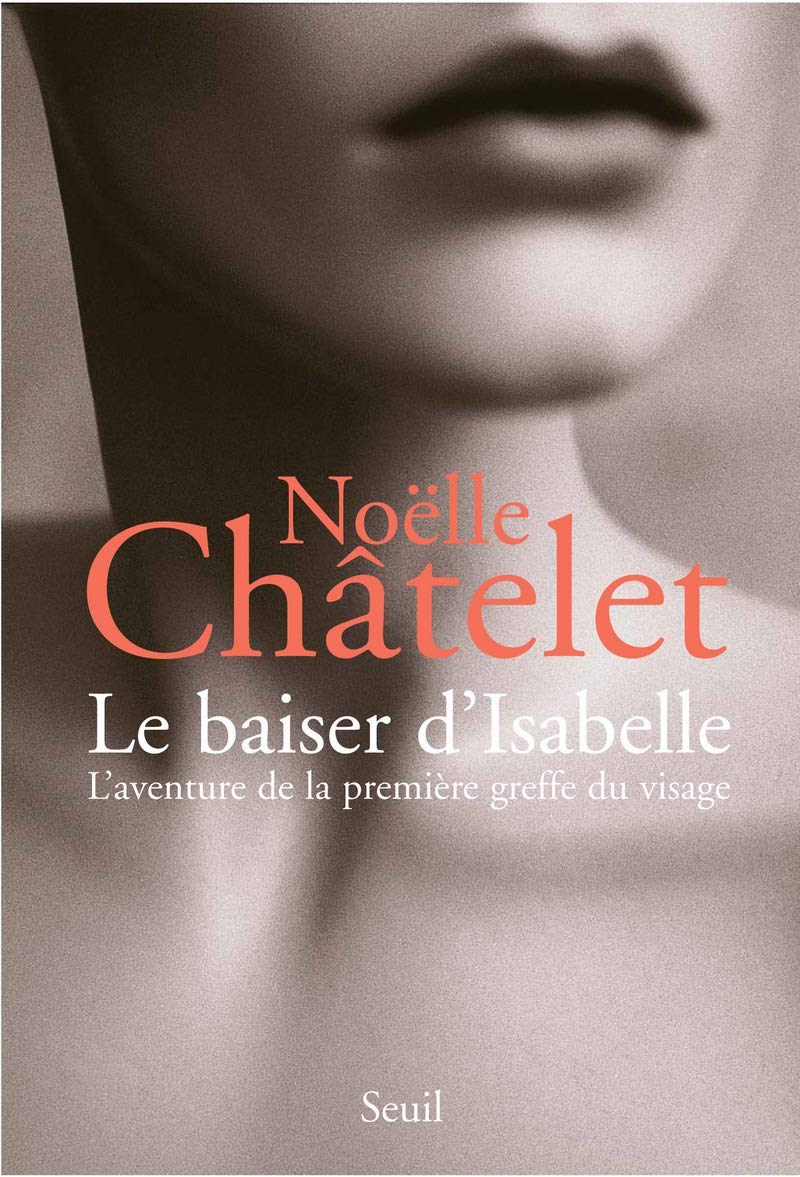 Le Baiser d'Isabelle 9782020909181