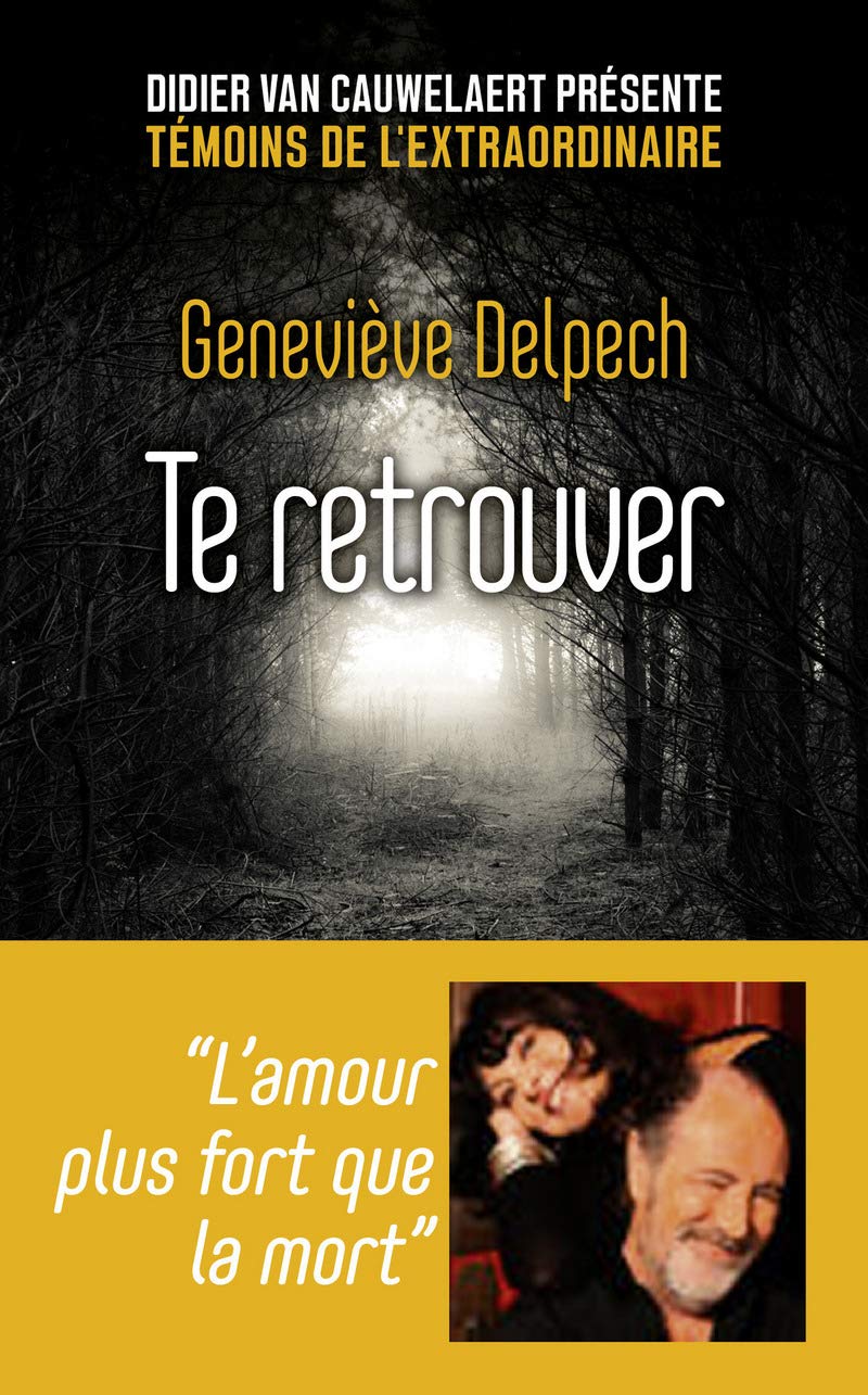 Te retrouver 9782754088336