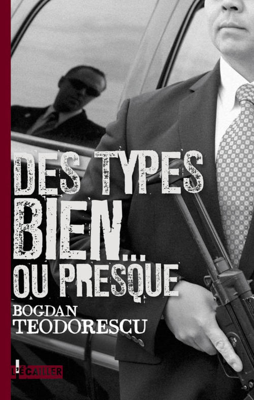Des mecs bien, ou presque 9782364760240