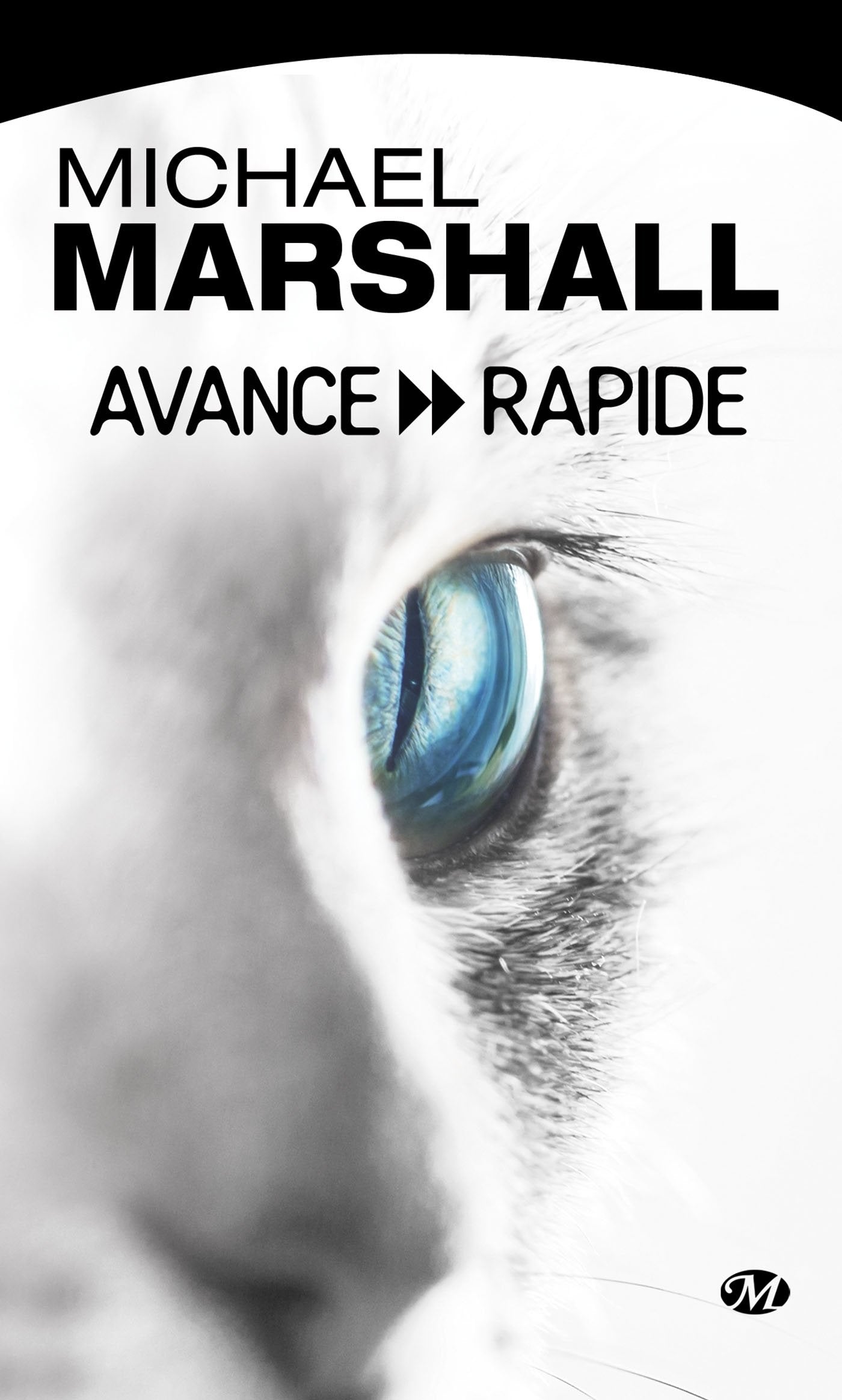 Avance Rapide 9782811211615