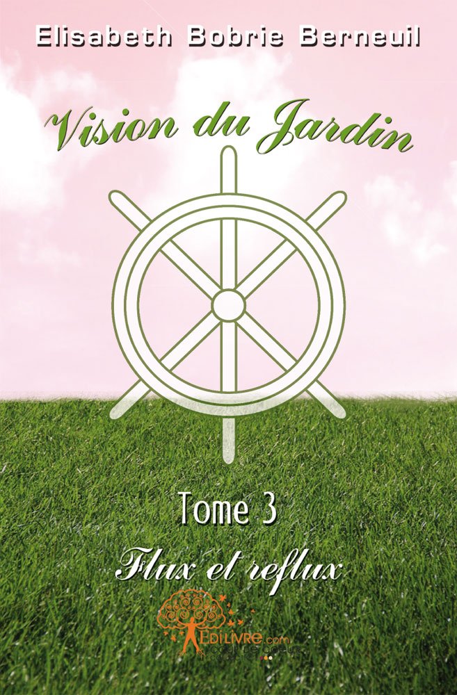 Vision du jardin tome 3 9782353353378