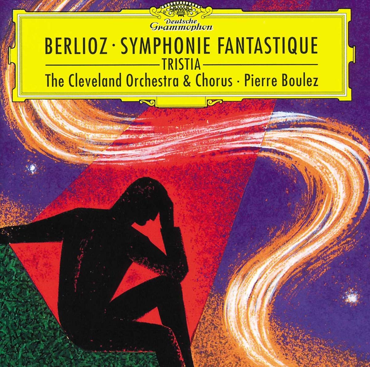 Symphonie Fantastique/Pri [Import] 0028945343228