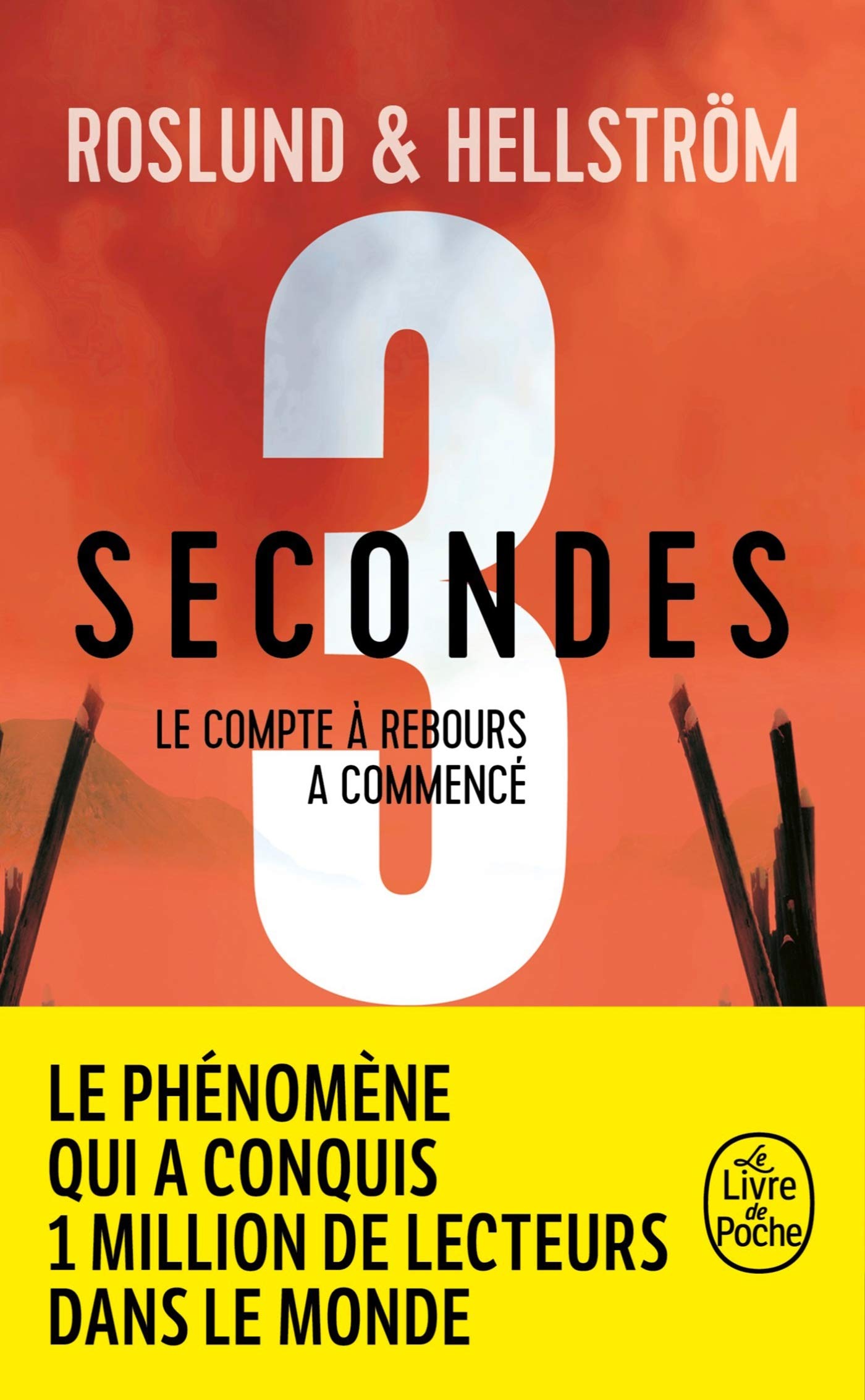 3 secondes: Le compte à rebours a commencé 9782253260356