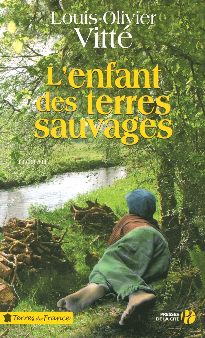 L'Enfant des terres sauvages 9782258071216