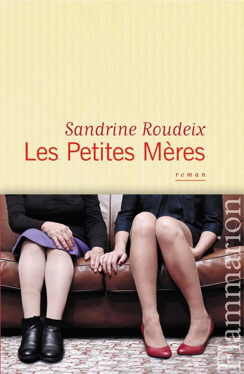 Les Petites Mères 9782081277687