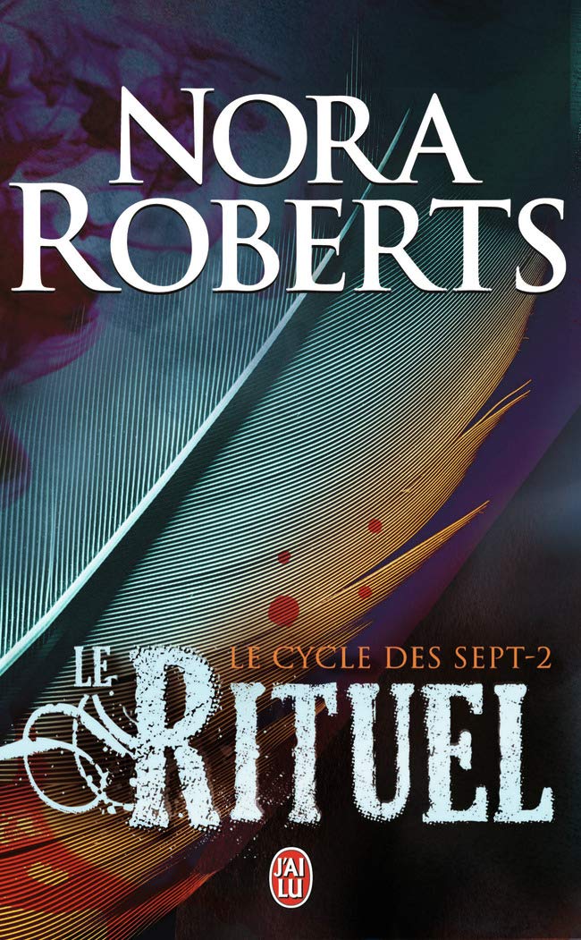 Le cycle des sept, 2 : Le rituel 9782290012895