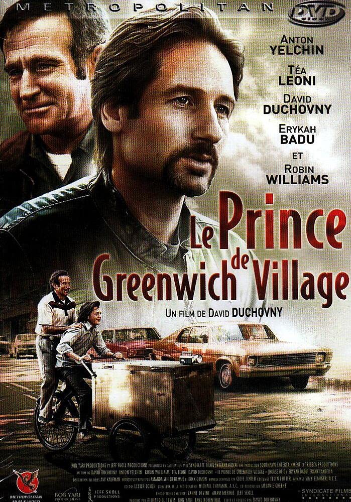 Le Prince de Greenwich Village 3512391319281