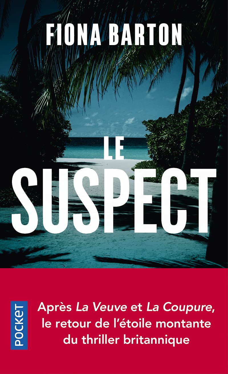 Le Suspect 9782266316392