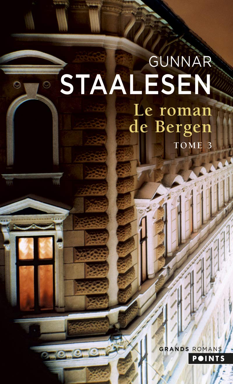 Le Roman de Bergen, tome III, tome 3 9782757828038