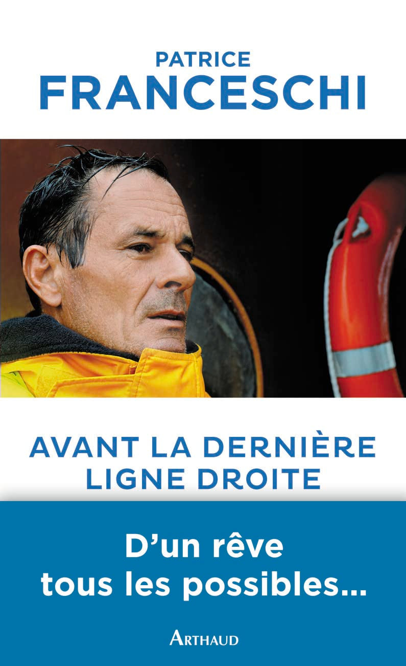 Avant la dernière ligne droite 9782081236851