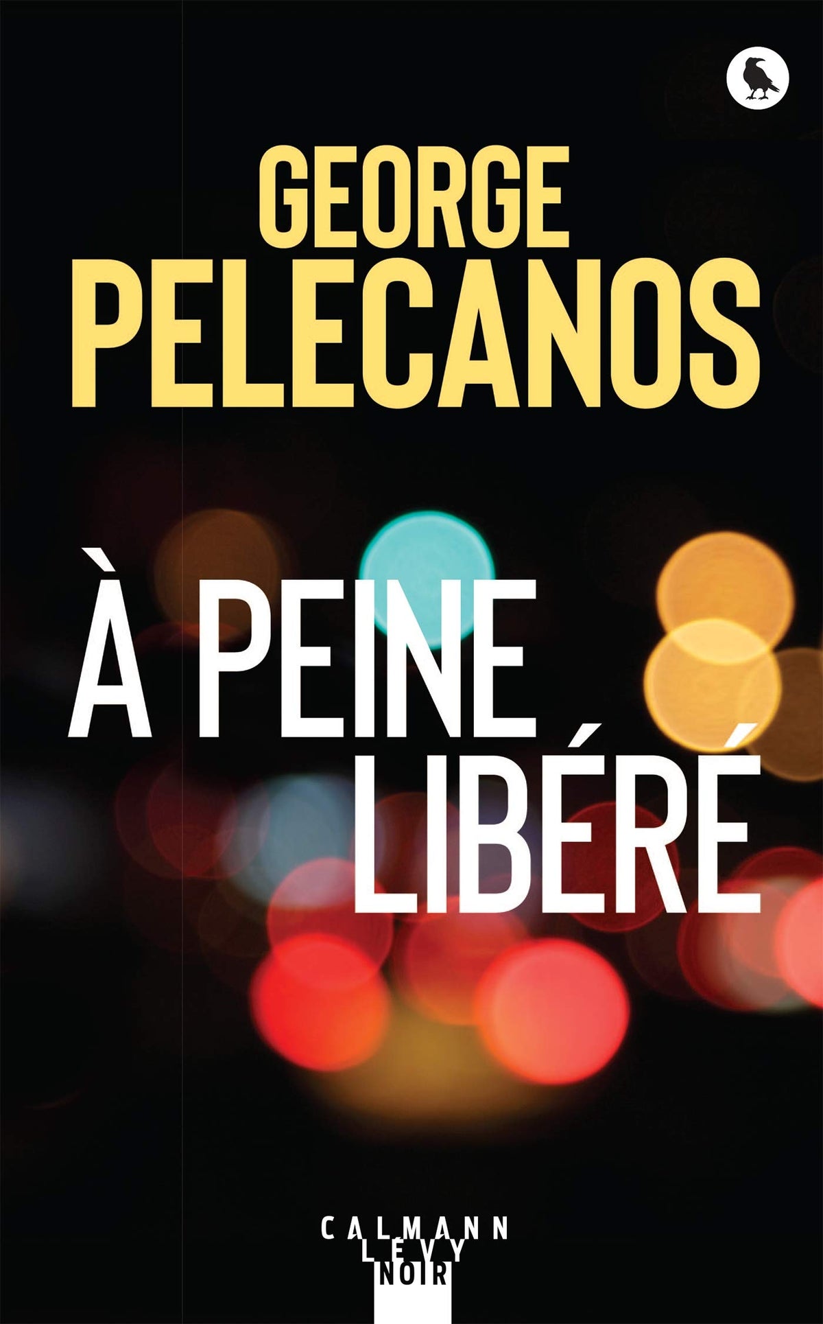 À peine libéré 9782702163702