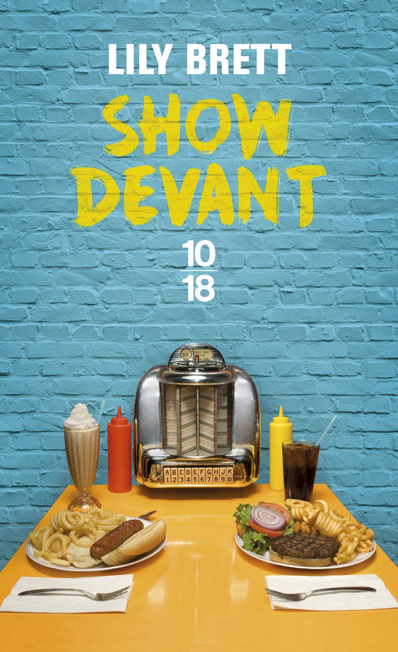 Show devant 9782264066268