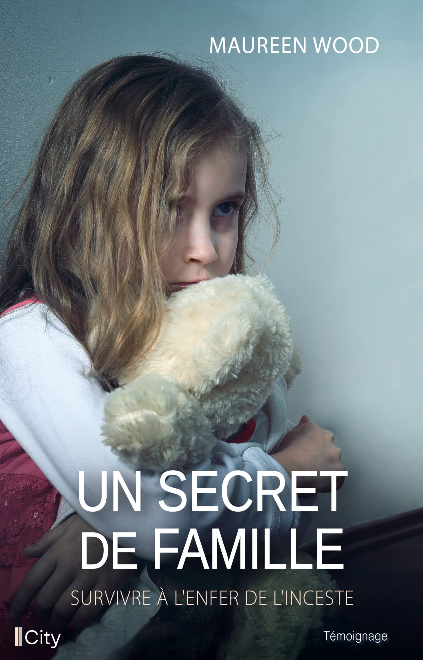 Un secret de famille: Survivre à l'enfer de l'inceste 9782824619453