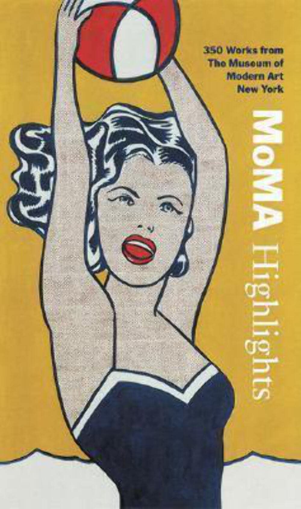 MoMA Highlights /anglais 9780870704901