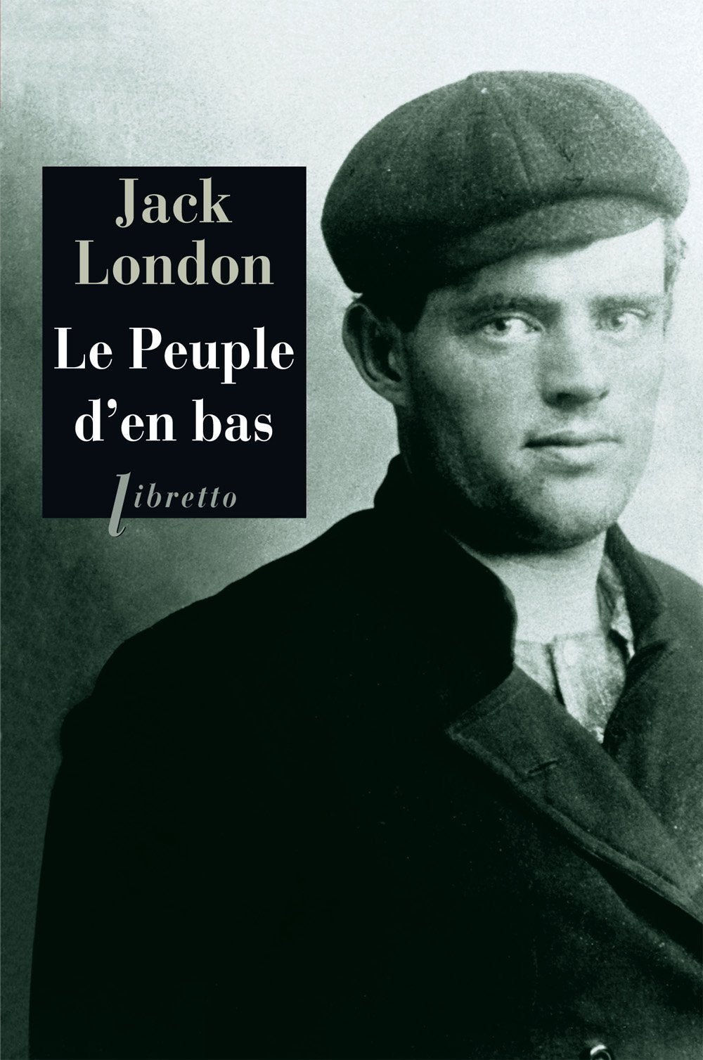 Le Peuple d'en bas 9782859405991