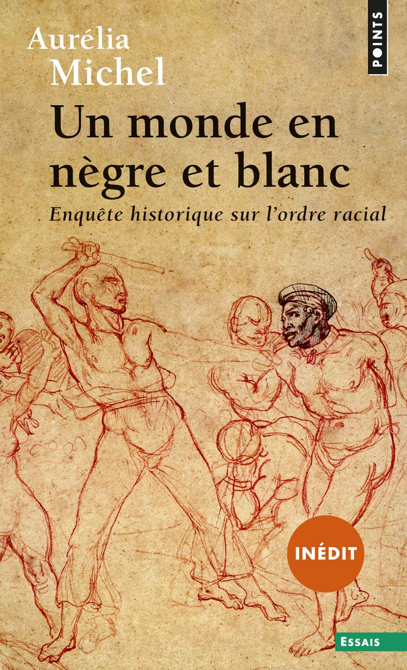 Un monde en nègre et blanc: Enquête historique sur l’ordre racial 9782757880050